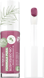 Blush liquido bio - n. 03 DEBORAH MILANO FORMULA PURA
