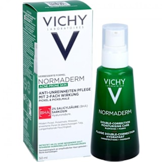 VICHY Normaderm Phytosolution Tagespflege VICHY LABORATOIRES