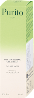 Upokojujúci pleťový gél Oat In Calming  Purito SEOUL