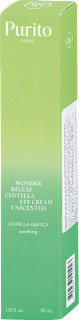 Očný krém Wonder Releaf Centella  Purito SEOUL