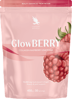 Colagen Glow Berry CARNIUM BOTANICALS