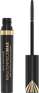 Masterpiece Max maskara – Black Brown MAX FACTOR