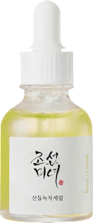 Serum Calming Green Tea + Panthenol Beauty of Joseon