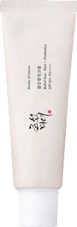 Gesichtscreme Relief Sun Rice & Probiotics, LSF 50 Beauty of Joseon