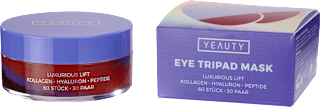Augenpads Luxurious Lift (30 Paar) Yeauty