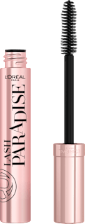 Szempillaspirál Lash Paradise dúsító és hosszabbító, fekete L'ORÉAL PARiS