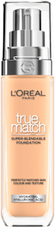 Alapozó True Match Golden Almond 2D2W L'ORÉAL PARiS