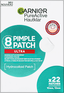 Anti Pickel Patches Ultra GARNIER