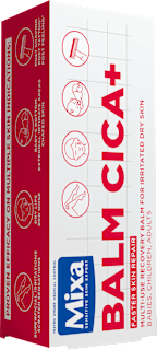 Balsam Cica+ Mixa