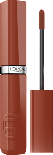 Lippenstift Infaillible Laque Resistance Nudes 223 Toasted Beige L'ORÉAL PARiS
