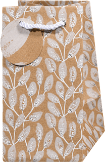 Darilna vrečka - mini, več različic Profissimo