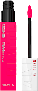 Super Stay Matte Ink tečni ruž za usne – 30 Romantic MAYBELLINE NEW YORK