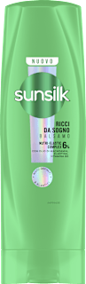 Balsamo ricci da sogno sunsilk