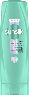 Balsamo onde meravigliose sunsilk