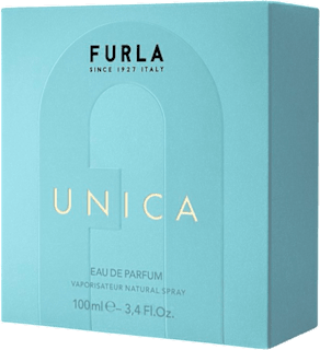Parfumska voda za ženske Unica FURLA