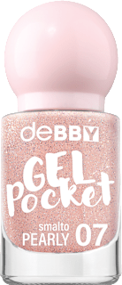 Smalto Gel Pocket - n. 07 deBBY