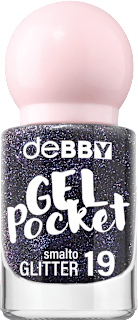 Smalto Gel Pocket - n. 19 deBBY