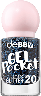 Smalto Gel Pocket - n. 20 deBBY