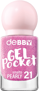 Smalto Gel Pocket - n. 21 deBBY