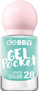 Smalto Gel Pocket - n. 28 deBBY
