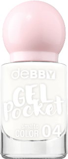 Smalto Gel Pocket - n. 04 deBBY