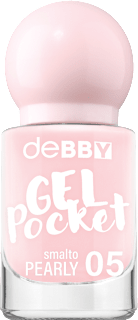 Smalto Gel Pocket - n. 05 deBBY