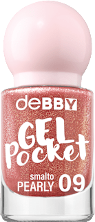 Smalto Gel Pocket - n. 09 deBBY
