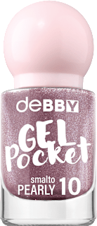 Smalto Gel Pocket - n. 10 deBBY