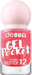 Smalto Gel Pocket - n. 12 deBBY