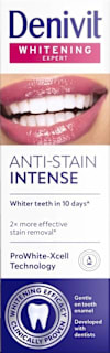 Belilna zobna pasta Anti-Stain Intense Denivit