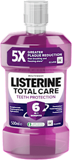 ústní voda Total Care Listerine