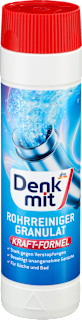 Granulat do udrażniania rur Denkmit