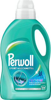 Sportwaschmittel Renew Perwoll
