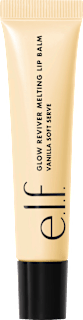 Lipgloss Glow Reviver Melting Vanilla Soft Serve e.l.f. Cosmetics
