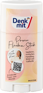 Fleckenentferner Stick Denkmit