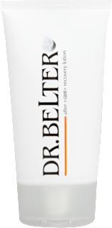 After Sun Lotion Recovery DR.BELTER