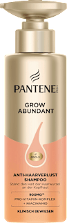 Shampoo Grow Abundant Anti-Haarverlust PANTENE PRO-V