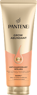 Conditioner Grow Abundant Anti-Haarverlust PANTENE PRO-V