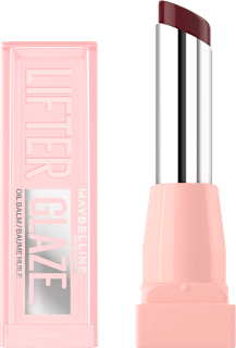 balzám na rty Lifter Glaze 010 Espresso Kiss MAYBELLINE NEW YORK