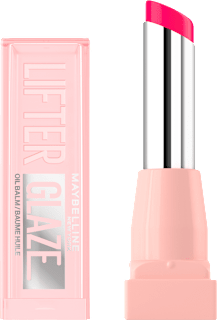 balzám na rty Lifter Glaze 003 Rose Bite  MAYBELLINE NEW YORK