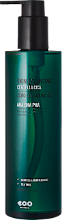 Olejek do mycia twarzy i demakijażu balansujący Zero Cleansing Oil DEARBOO