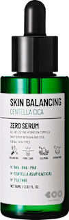 Serum do twarzy balansujące Zero Serum DEARBOO
