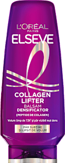 Balsam păr densificator Collagen Lifter L'ORÉAL PARiS ELSEVE