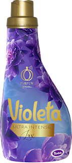 Balsam rufe ultra intens Lux 62 spălări Violeta