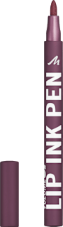 Lippenstift Volume Up Ink Pen 180 Plum Punch MANHATTAN Cosmetics