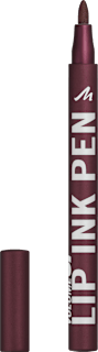 Lippenstift Volume Up Ink Pen 230 Urban Stain MANHATTAN Cosmetics