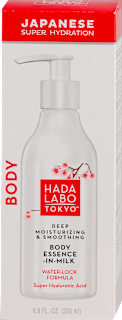 Mleko za telo  HADA LABO TOKYO