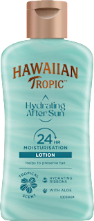 After Sun Lotion Silk Hydration Reisegröße Hawaiian Tropic