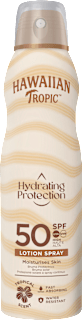 Sonnenöl Spray Hydrating Protection LSF 50 Hawaiian Tropic