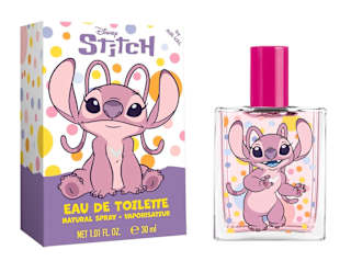 Stitch Angel apă de toaletă pentru copii AIR-VAL